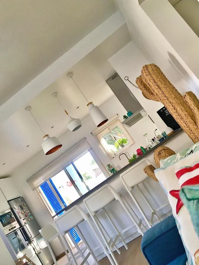 Casa Cactus Hotel Corralejo Spanien