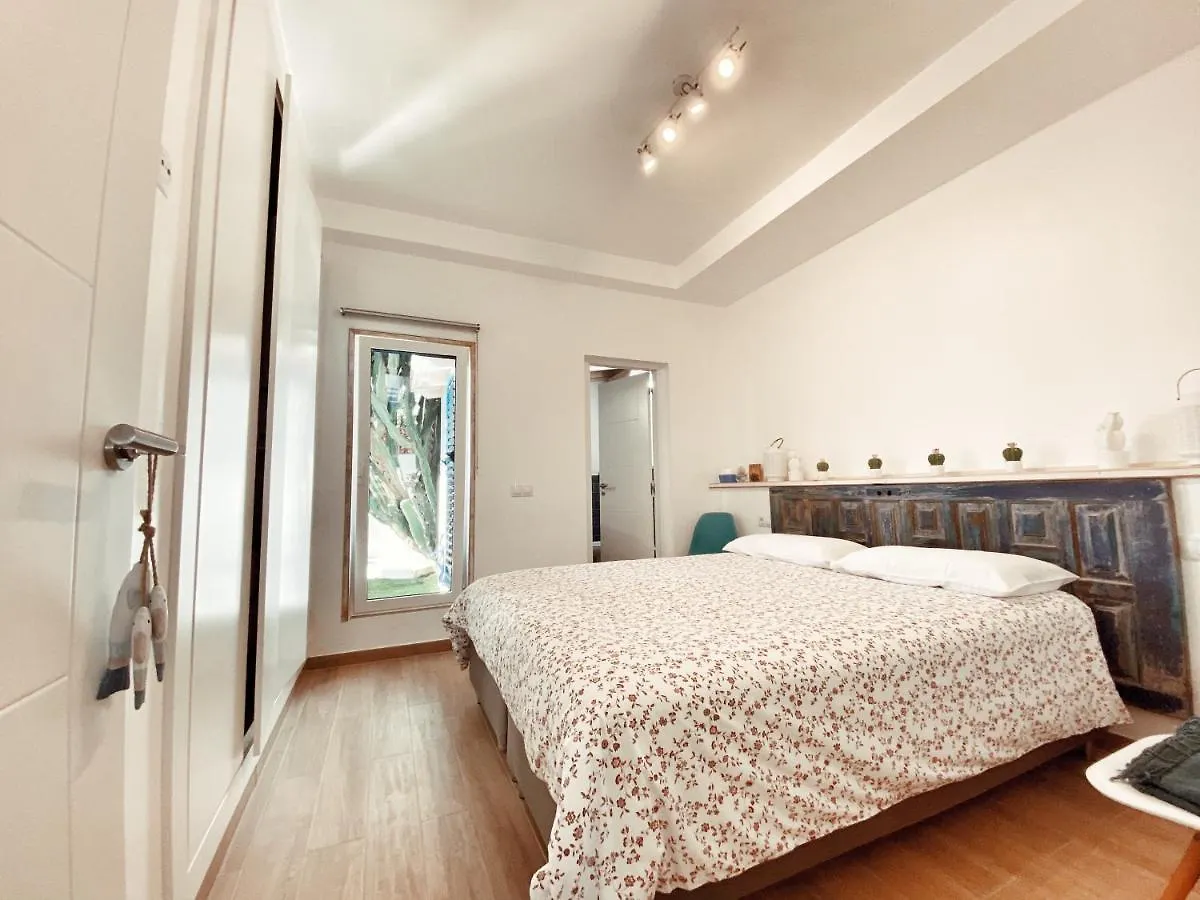 Casa Cactus Hotel Corralejo Gæstehus
