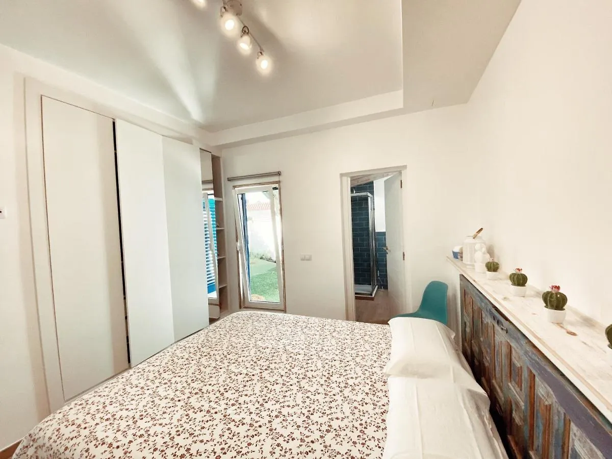 Casa Cactus Hotel Corralejo Gæstehus
