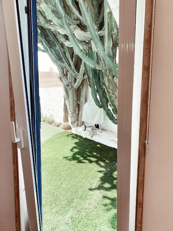 Hotel Casa Cactus Corralejo 0*,